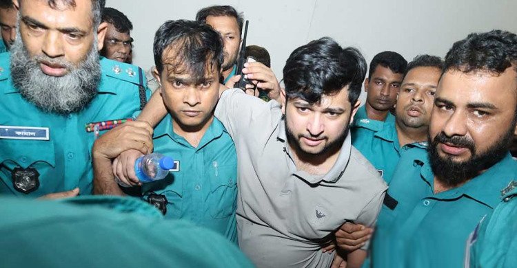 লিভার ও ক্যানসারে আক্রান্ত তৌহিদ আফ্রিদি